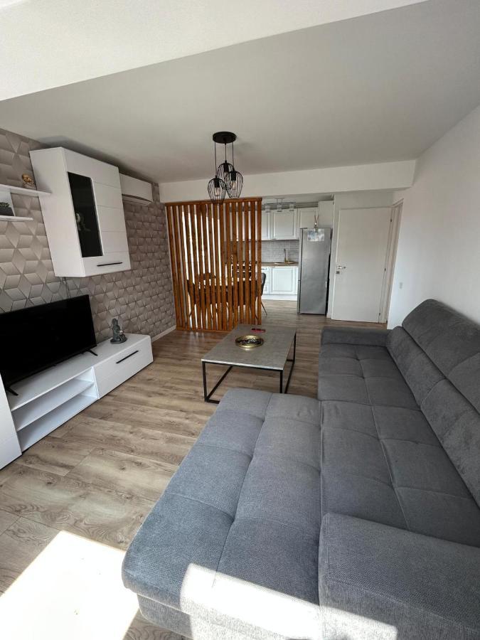Apartament Florești Apartment Exterior foto