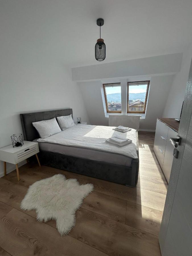 Apartament Florești Apartment Exterior foto